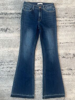 Flying Monkey Flare Jeans